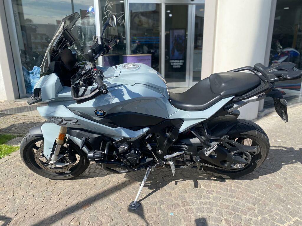 usatostore.bmw-motorrad.it Store BMW Motorrad S 1000 XR ABS