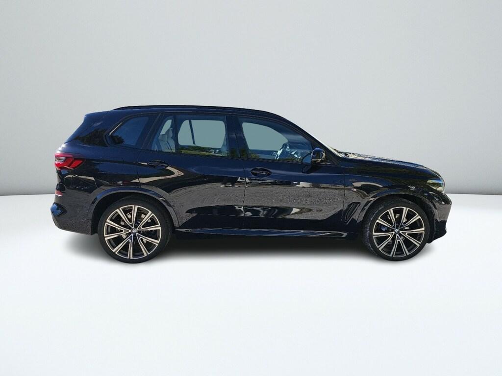 usatostore.bmw.it Store BMW X5 xdrive30d mhev 48V Msport auto