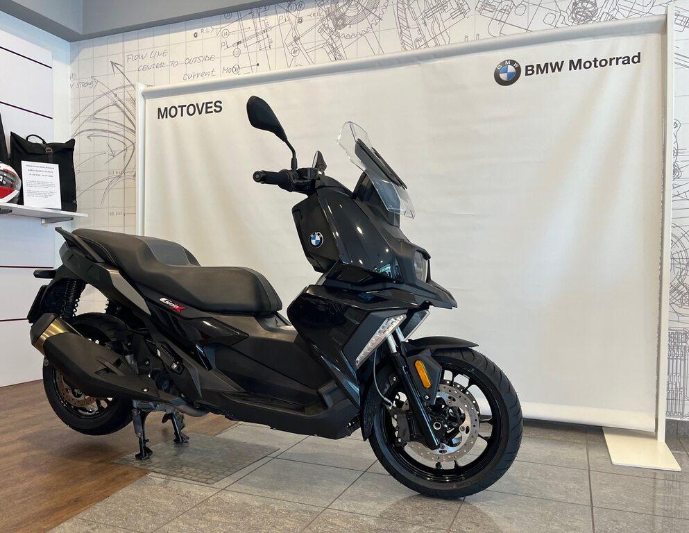 usatostore.bmw-motorrad.it Store BMW Motorrad C 400 X 