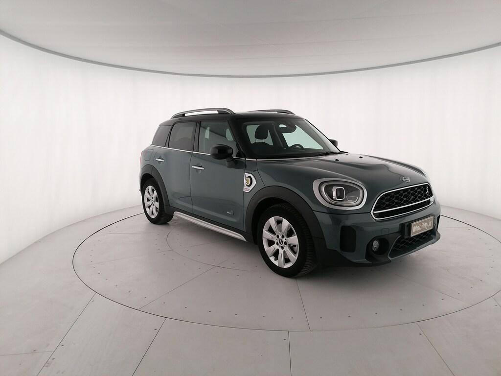 usatostore.bmw.it Store MINI MINI Countryman Mini Countryman 1.5 Cooper SE Business all4 auto