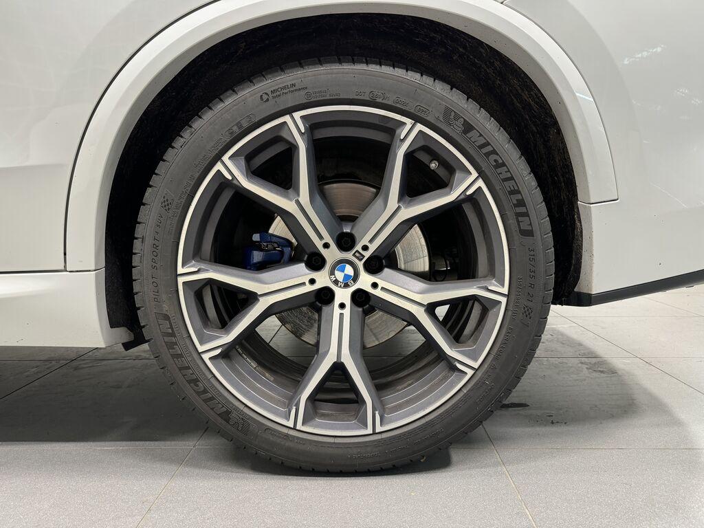 usatostore.bmw.it Store BMW X5 xdrive30d mhev 48V Msport auto