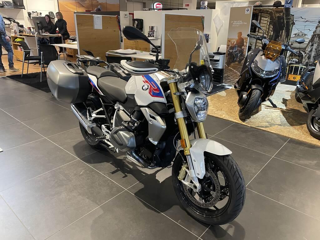 usatostore.bmw.it Store BMW Motorrad R 1250 R BMW R 1250 R ABS MY19