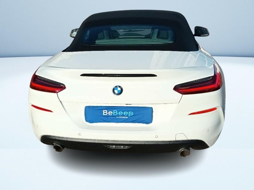 usatostore.bmw.it Store BMW Z4 sdrive 20i Advantage