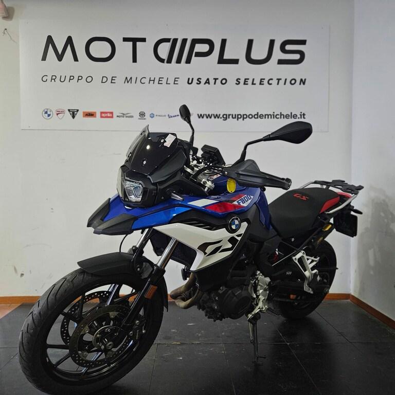 usatostore.bmw-motorrad.it Store BMW Motorrad F 800 GS ABS