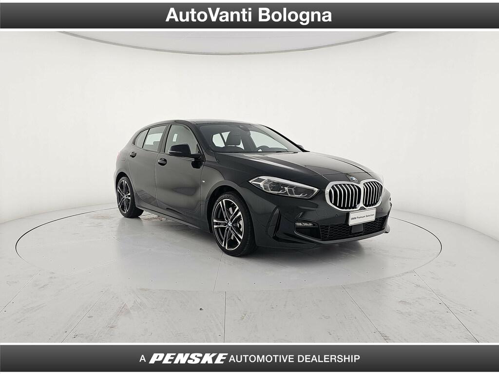 usatostore.bmw.it Store BMW Serie 1 120i Msport auto