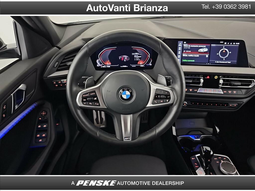 usatostore.bmw.it Store BMW Serie 1 118d Msport auto