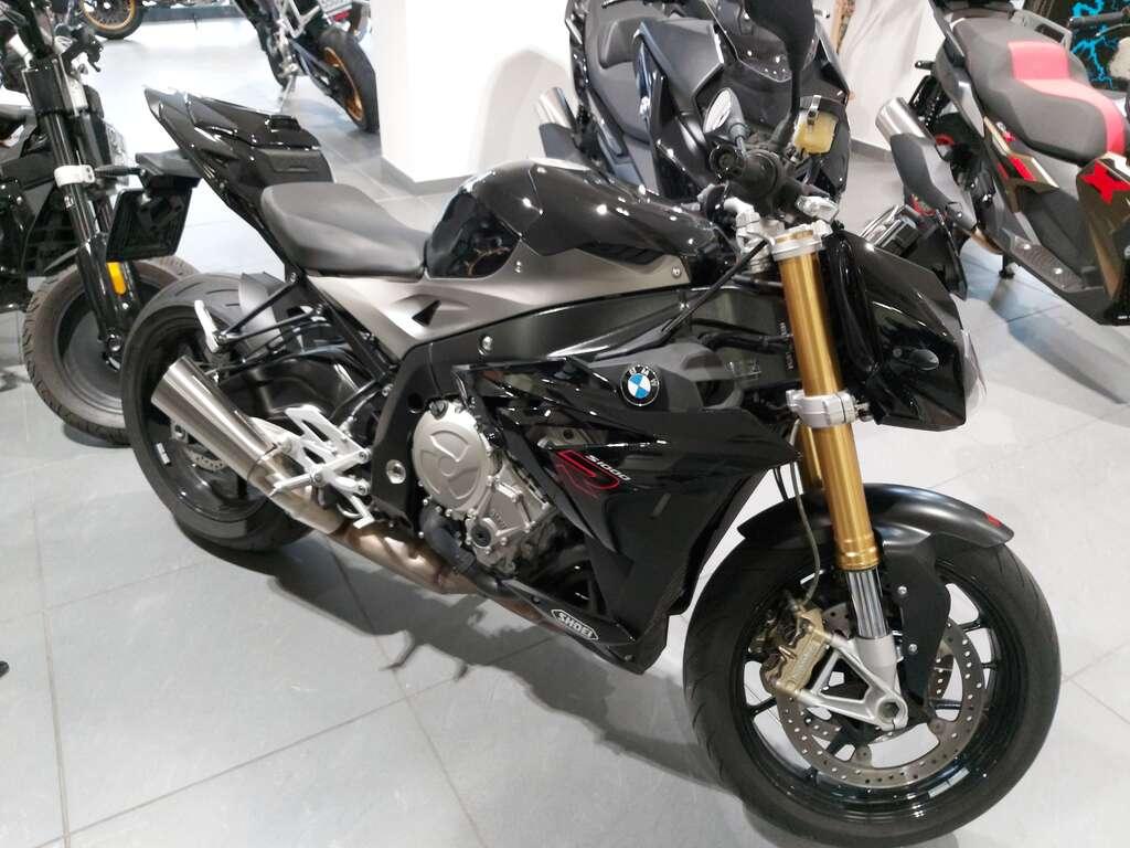 usatostore.bmw-motorrad.it Store BMW Motorrad S 1000 R BMW S 1000 R ABS MY14