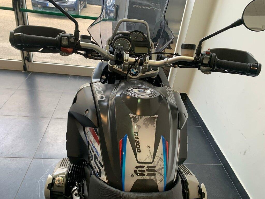 usatostore.bmw.it Store BMW Motorrad R 1200 GS BMW R 1200 GS MY08