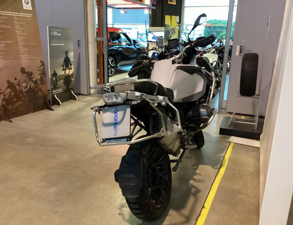 usatostore.bmw.it Store BMW Motorrad R 1200 GS BMW R 1200 GS Adventure ABS MY14