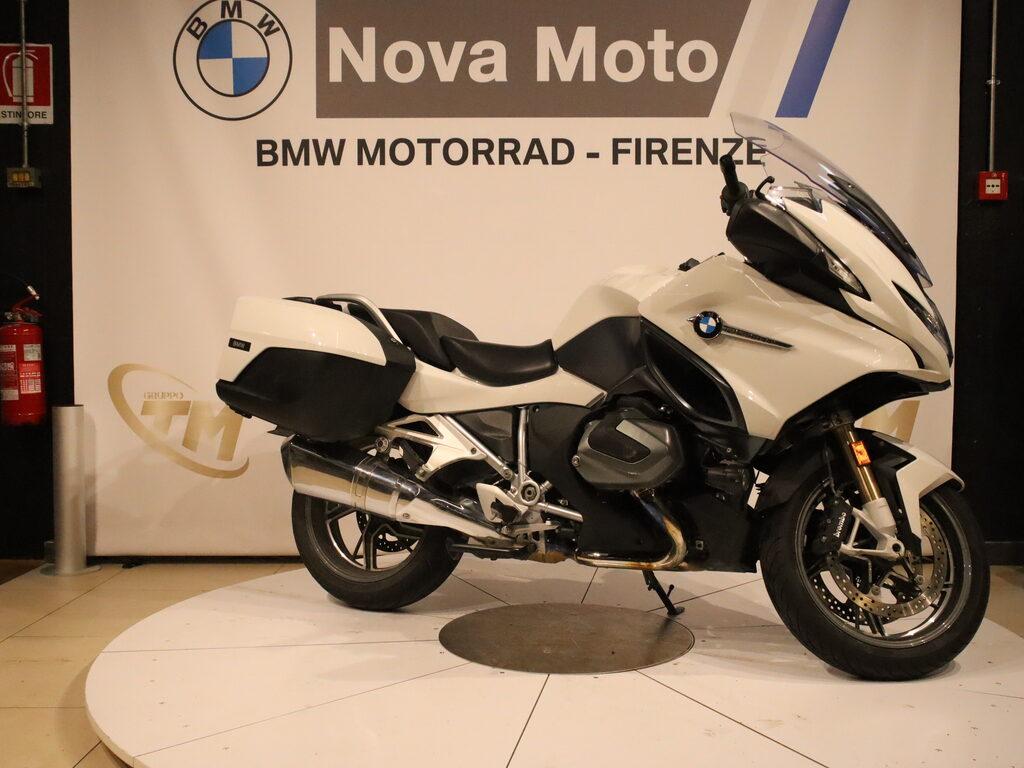 usatostore.bmw.it Store BMW Motorrad R 1250 RT BMW R 1250 RT ABS MY20