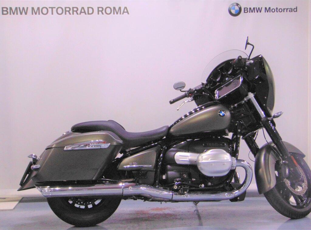 usatostore.bmw-motorrad.it Store BMW Motorrad R 18 BMW R 18 B MY22