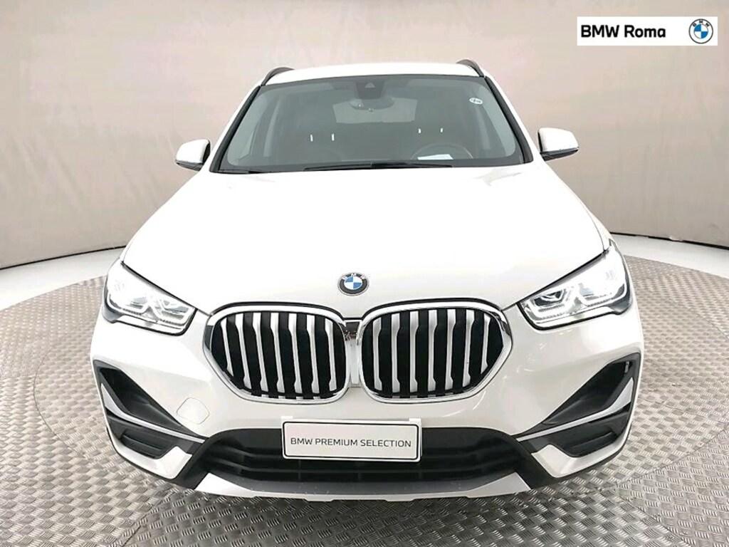 usatostore.bmw.it Store BMW X1 sdrive18d xLine Plus auto