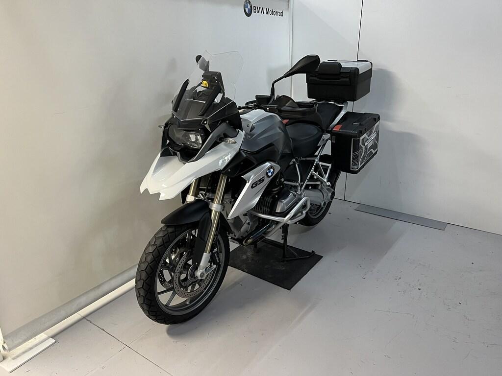 usatostore.bmw-motorrad.it Store BMW Motorrad R 1200 GS ABS