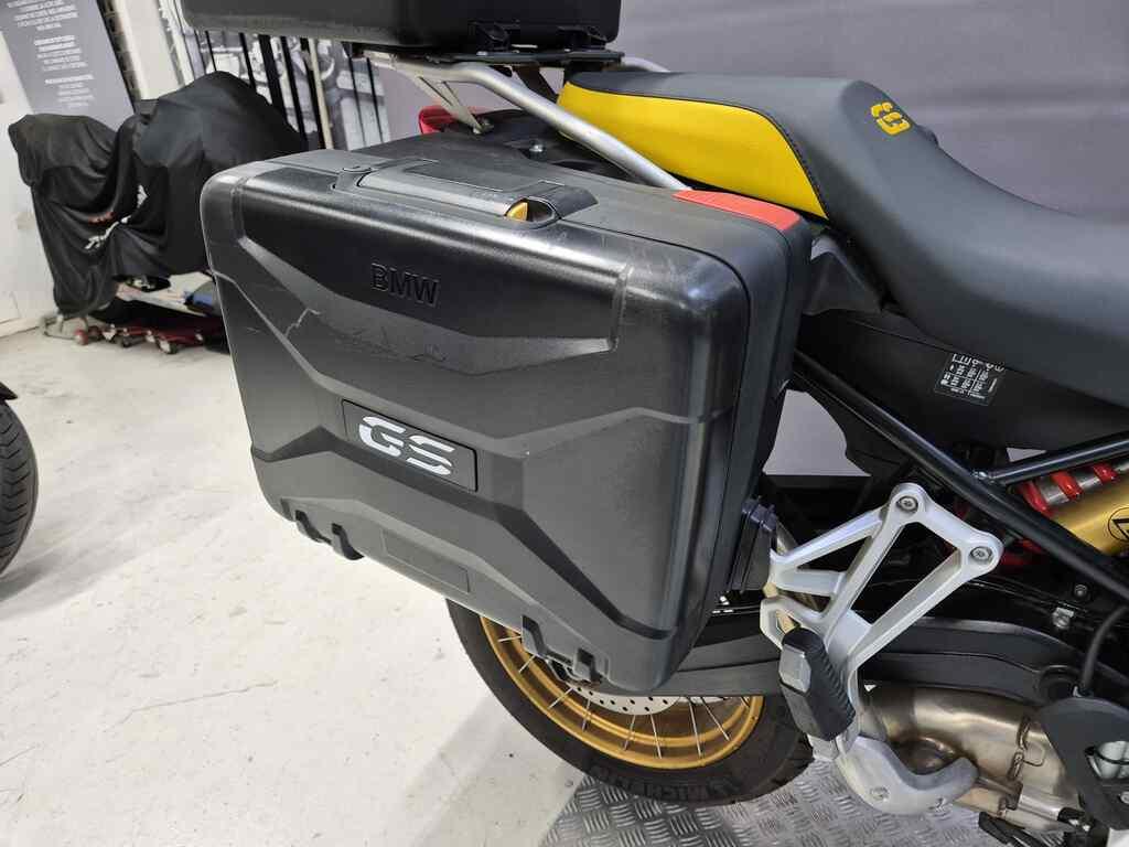 usatostore.bmw-motorrad.it Store BMW Motorrad F 850 GS BMW F 850 GS ABS MY21