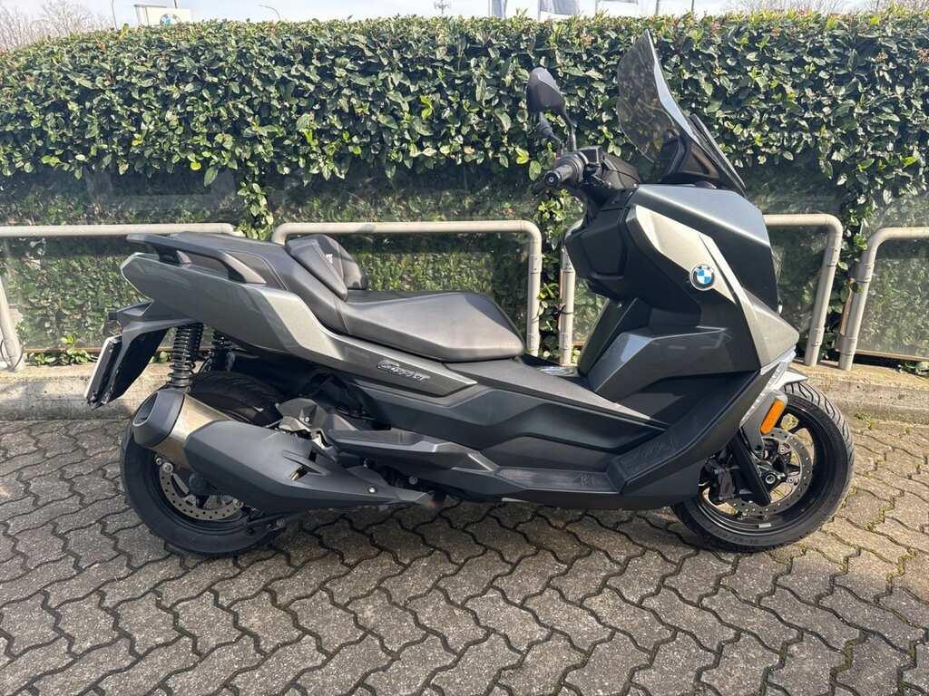 usatostore.bmw-motorrad.it Store BMW Motorrad C 400 GT BMW C 400 GT MY21