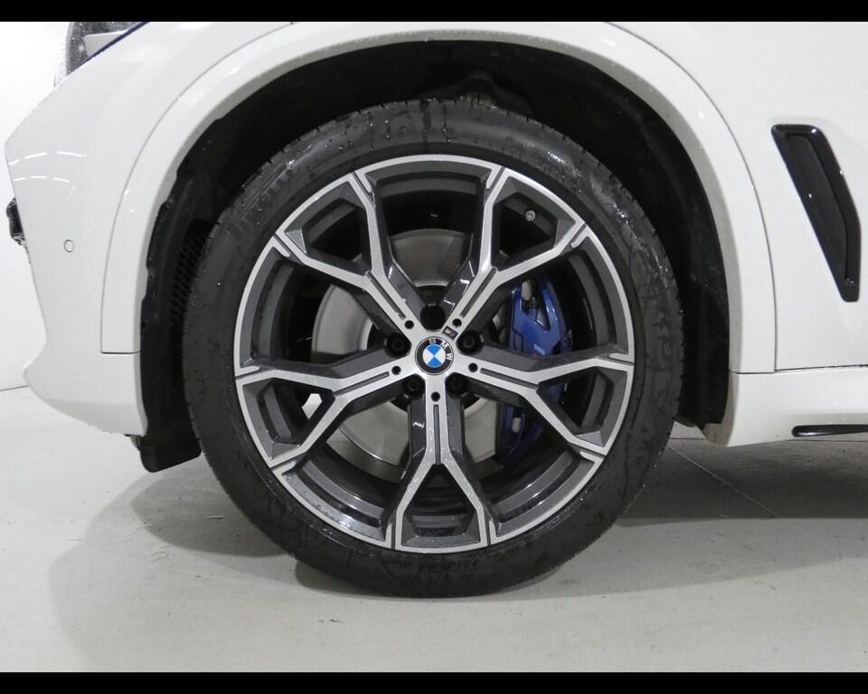 usatostore.bmw.it Store BMW X5 xdrive30d Msport auto