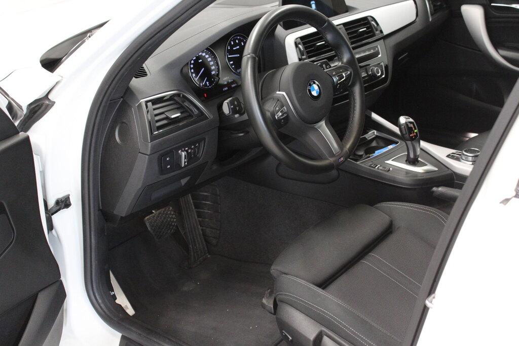 usatostore.bmw.it Store BMW Serie 1 120i Msport 5p auto