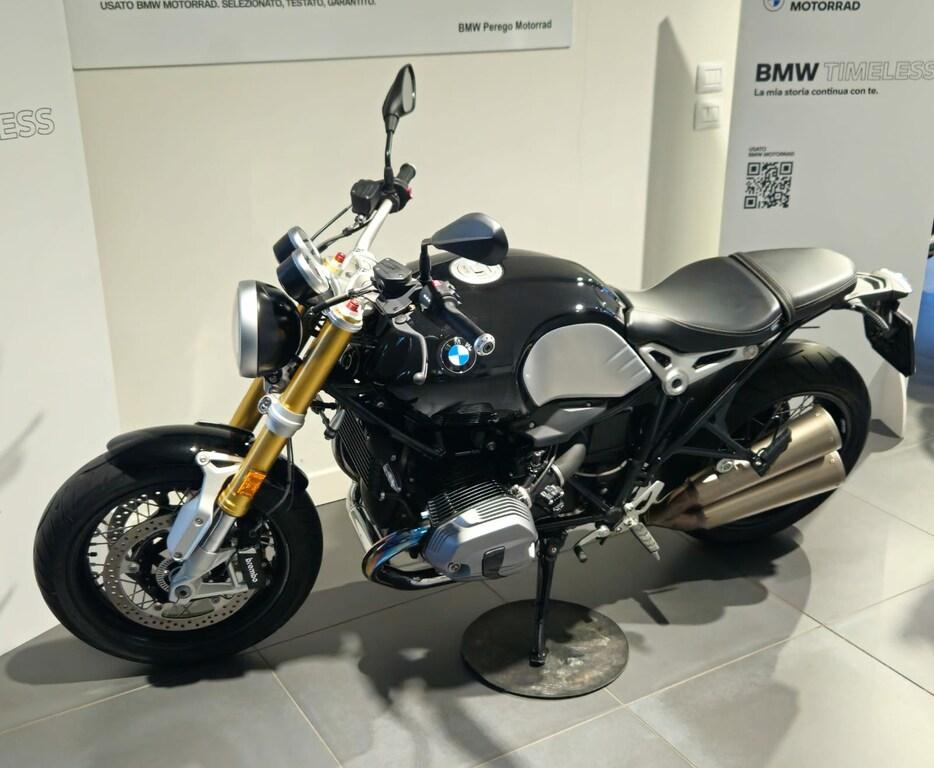 usatostore.bmw.it Store BMW Motorrad R nineT BMW R nineT ABS MY19