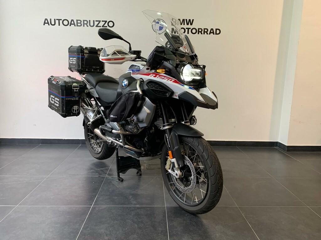 usatostore.bmw.it Store BMW Motorrad R 1250 GS BMW R 1250 GS Adventure ABS MY21