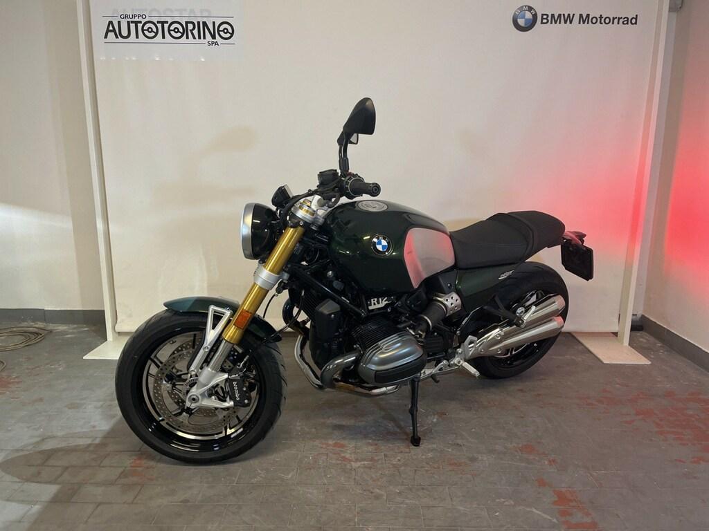 usatostore.bmw-motorrad.it Store BMW Motorrad R 12 nineT BMW R 12 nineT MY24