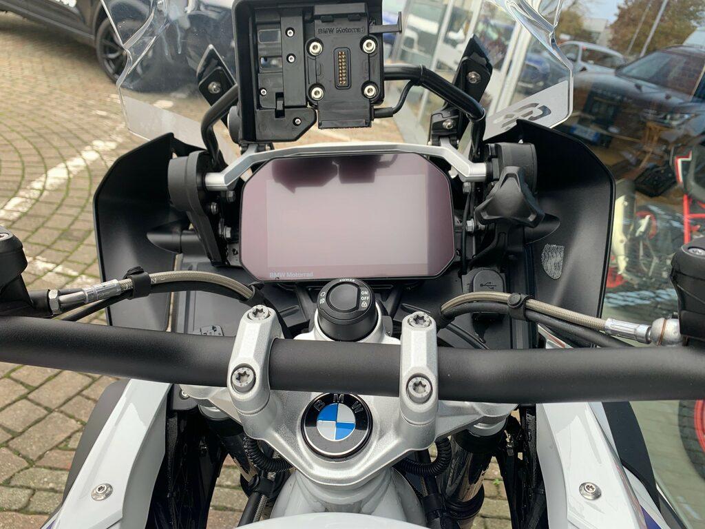 usatostore.bmw.it Store BMW Motorrad R 1250 GS BMW R 1250 GS ABS MY21