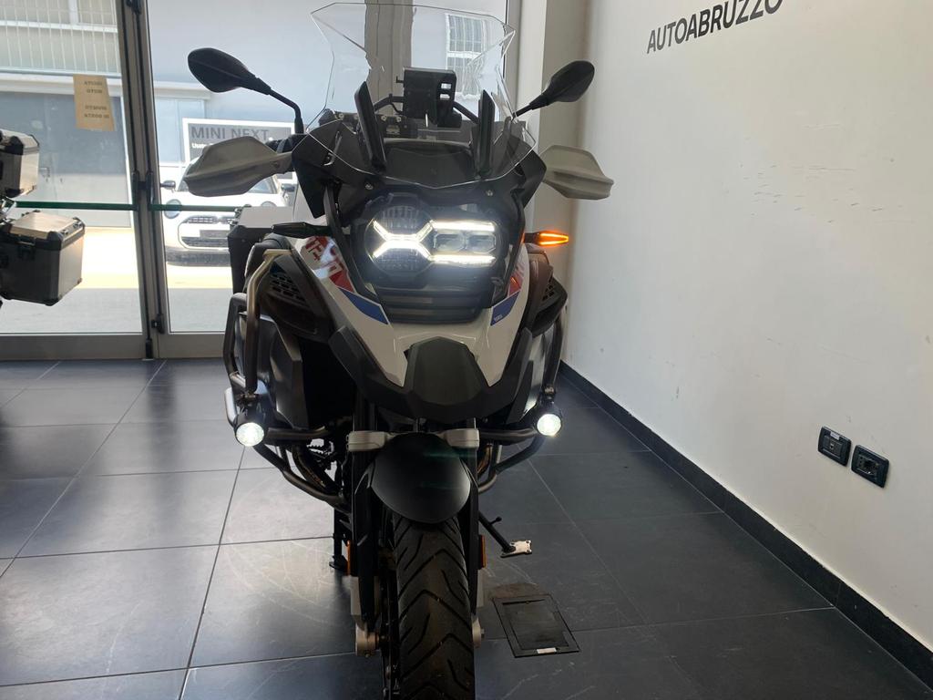 usatostore.bmw-motorrad.it Store BMW Motorrad R 1250 GS BMW R 1250 GS Adventure ABS MY21