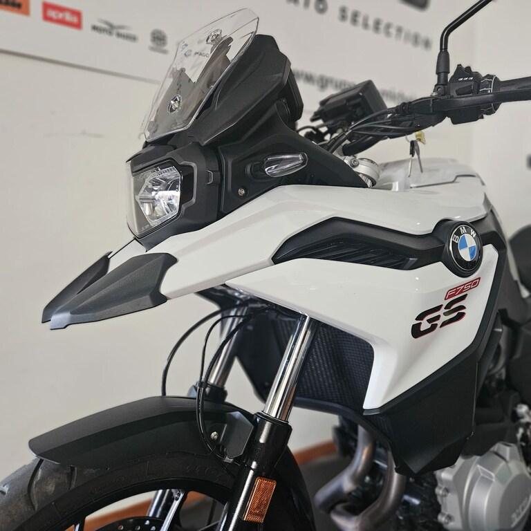 usatostore.bmw-motorrad.it Store BMW Motorrad F 750 GS BMW F 750 GS ABS MY21