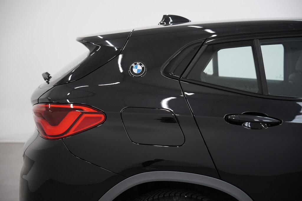 usatostore.bmw.it Store BMW X2 sdrive18d Msport X auto