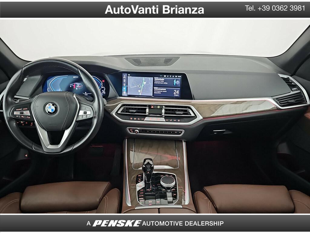 usatostore.bmw.it Store BMW X5 xdrive45e Business auto