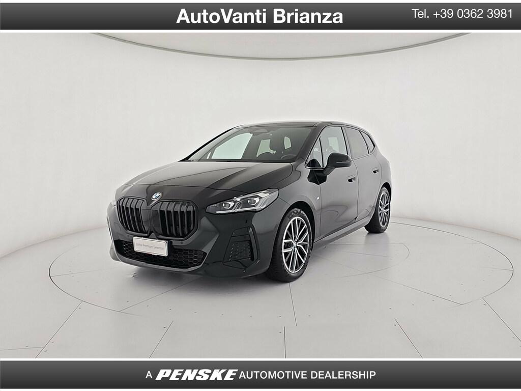 usatostore.bmw.it Store BMW Serie 2 218d Active Tourer Msport auto