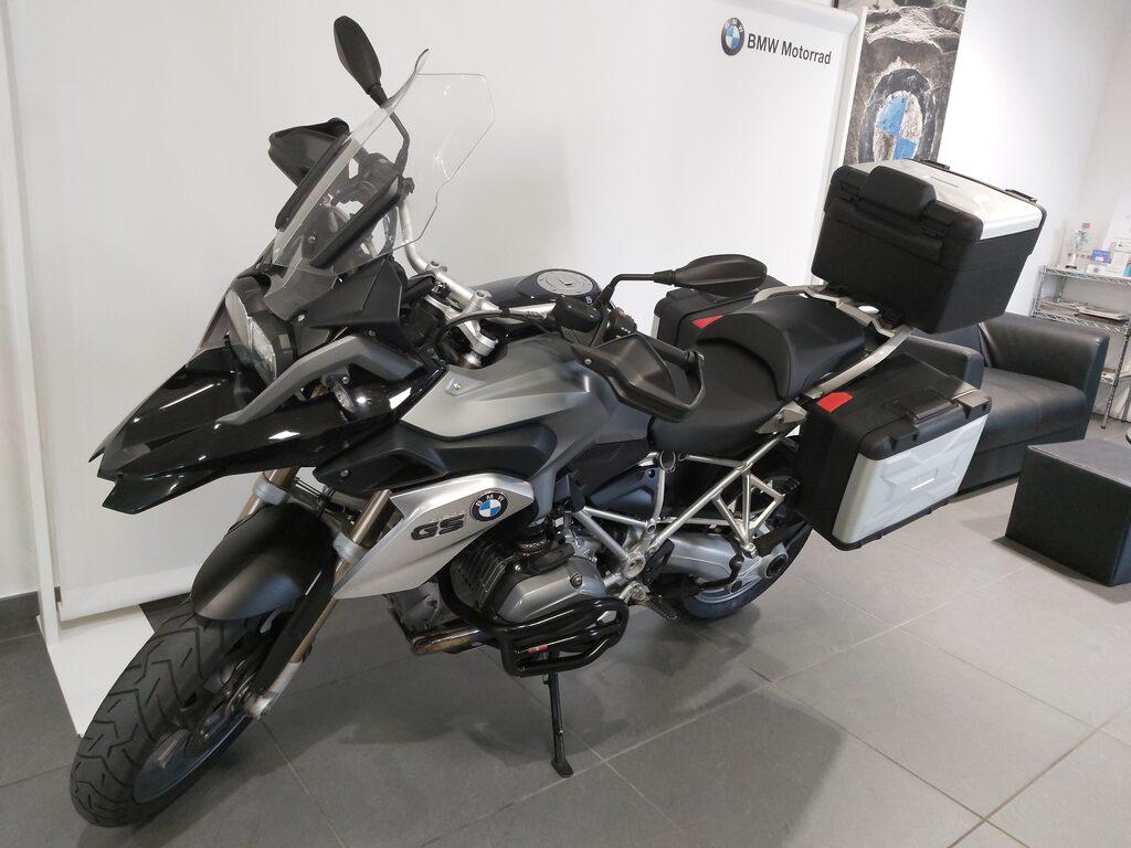 usatostore.bmw-motorrad.it Store BMW Motorrad R 1200 GS ABS