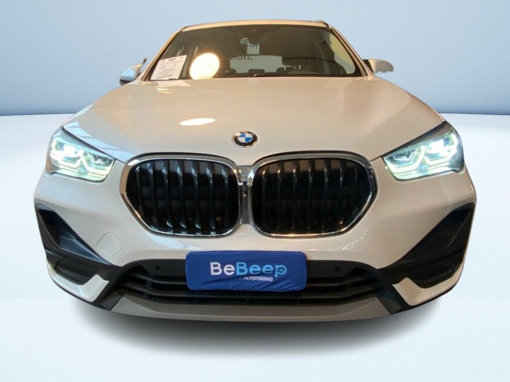 usatostore.bmw.it Store BMW X1 sdrive18d Business Advantage auto