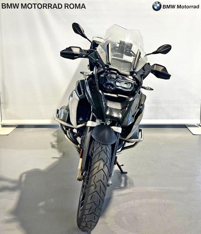 usatostore.bmw-motorrad.it Store BMW Motorrad R 1250 GS BMW R 1250 GS ABS MY19