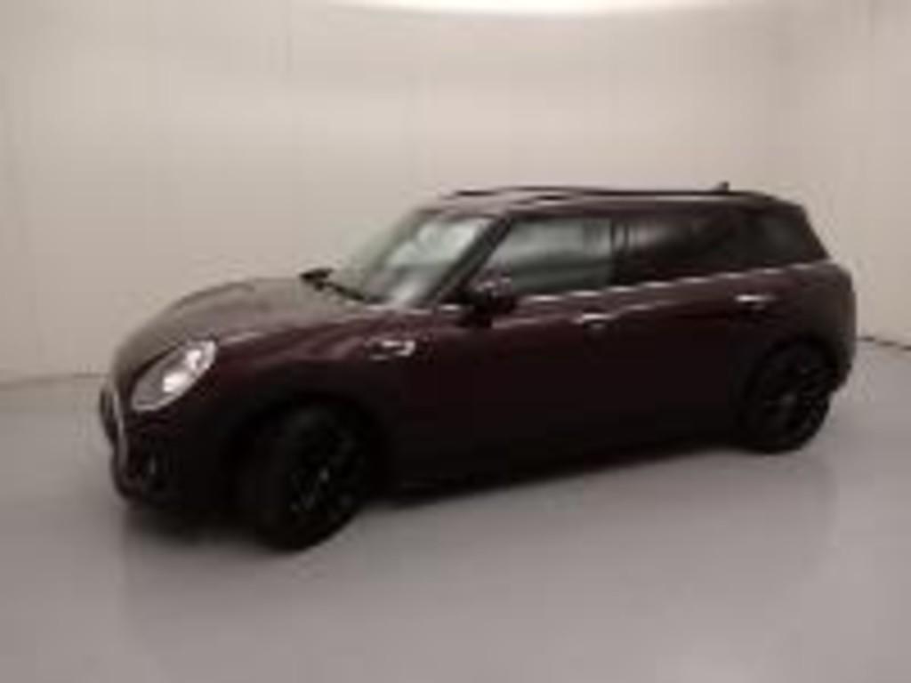 usatostore.bmw.it Store MINI One D Clubman 1.5 One D Business Auto