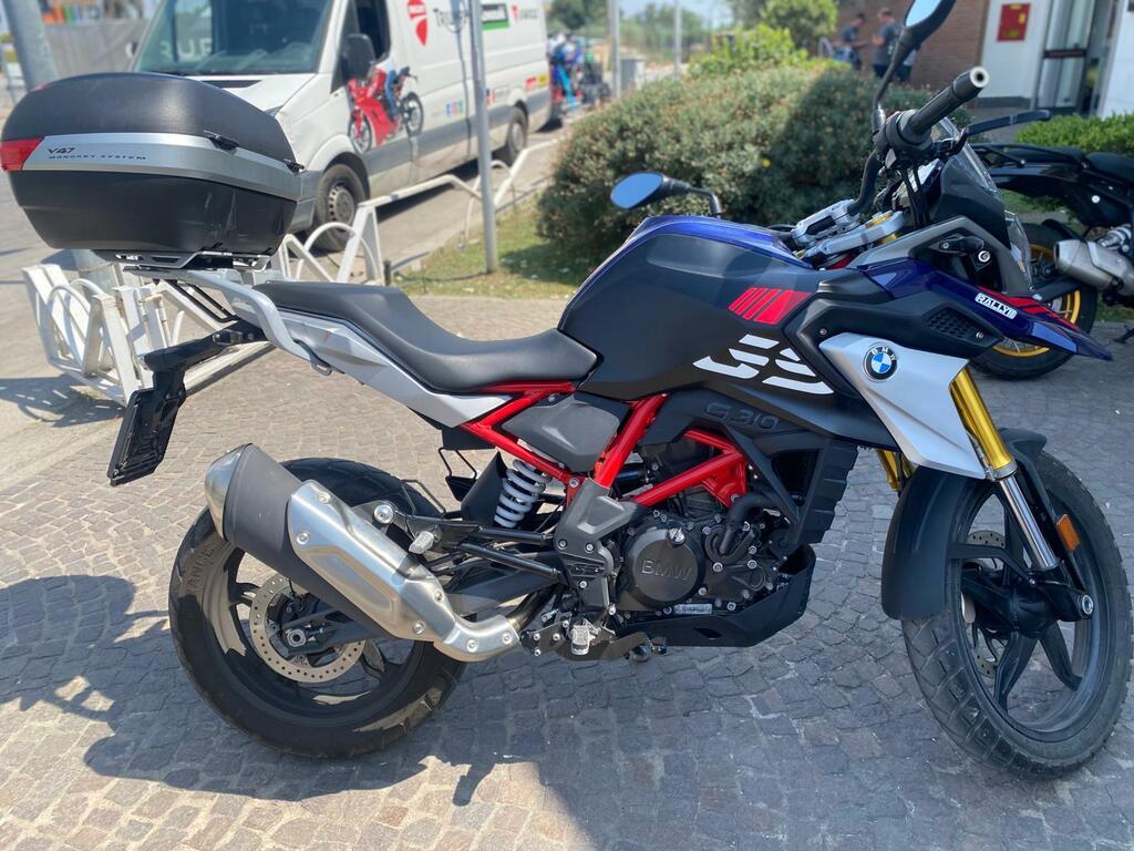 usatostore.bmw-motorrad.it Store BMW Motorrad G 310 GS 