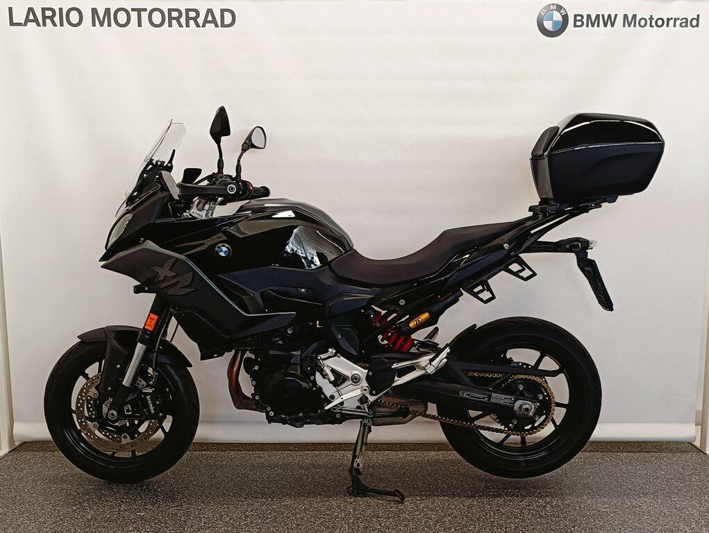 usatostore.bmw.it Store BMW Motorrad F 900 XR BMW F 900 XR MY20