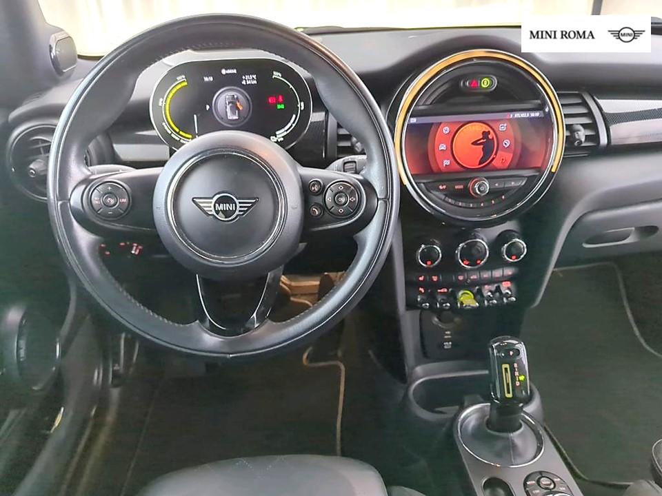 usatostore.bmw.it Store MINI MINI Full Electric Mini 3p Cooper SE L auto