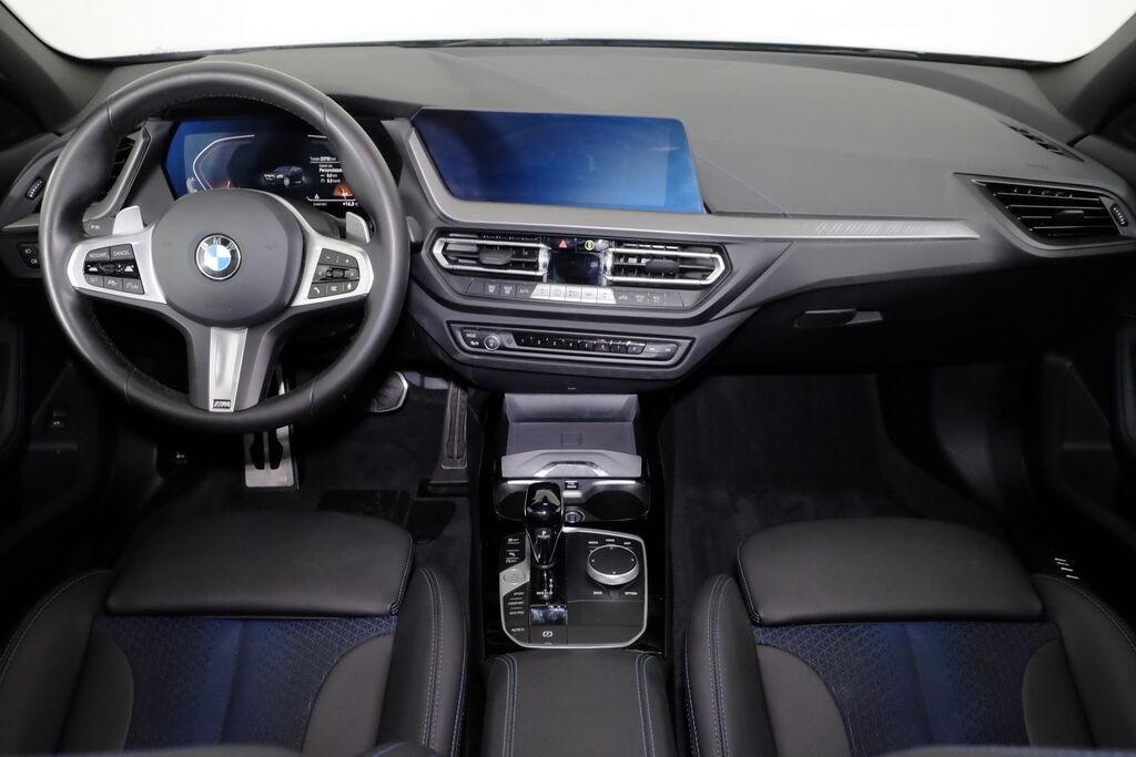 usatostore.bmw.it Store BMW Serie 1 118d Msport auto