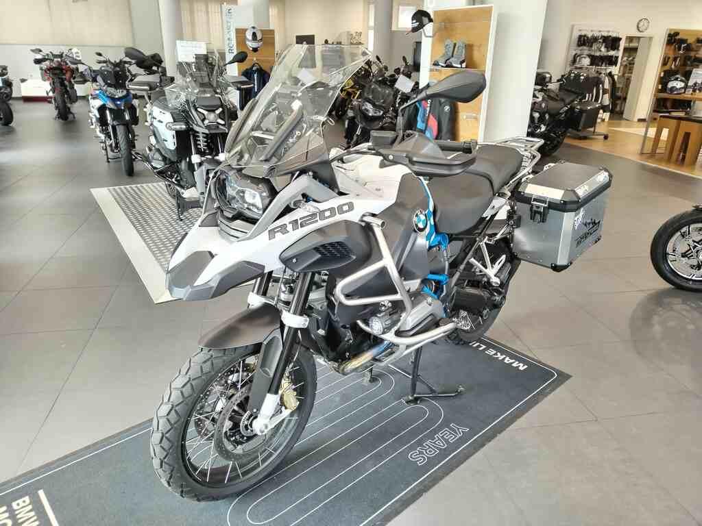 usatostore.bmw-motorrad.it Store BMW Motorrad R 1200 GS Adventure ABS