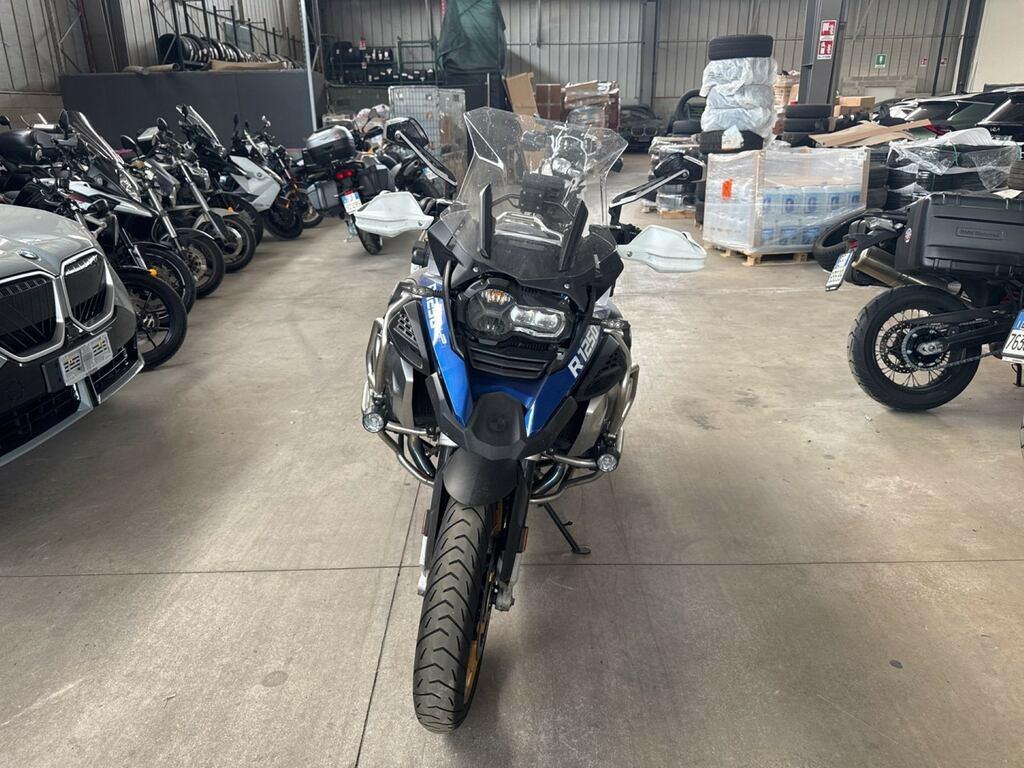 usatostore.bmw-motorrad.it Store BMW Motorrad R 1250 GS BMW R 1250 GS Adventure ABS MY19