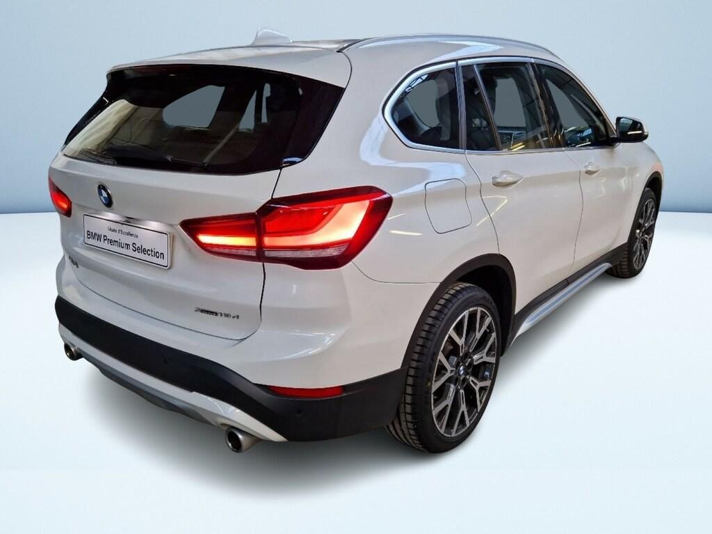 usatostore.bmw.it Store BMW X1 xdrive18d xLine Plus auto