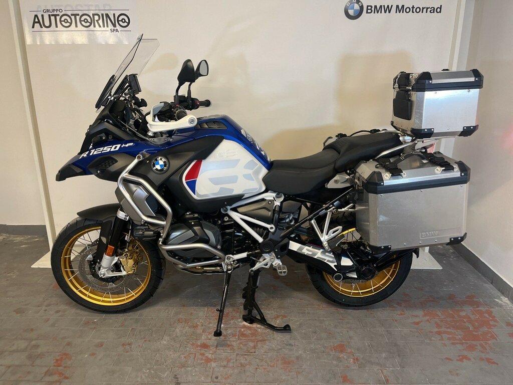 usatostore.bmw-motorrad.it Store BMW Motorrad R 1250 GS BMW R 1250 GS Adventure ABS MY19