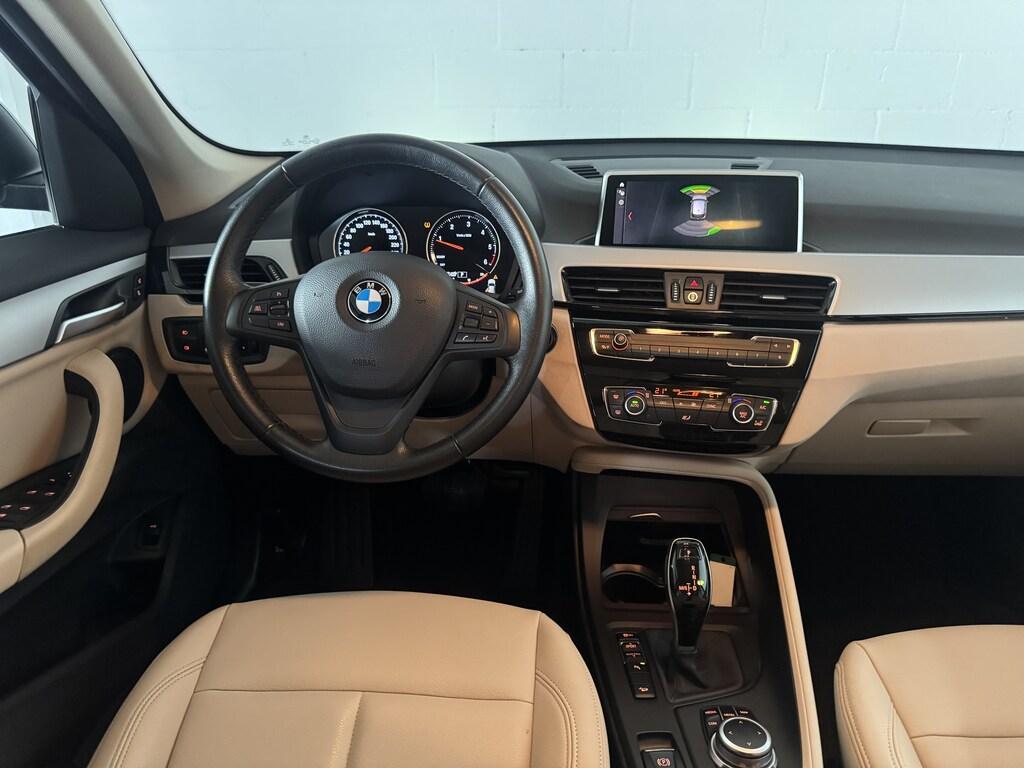 usatostore.bmw.it Store BMW X1 xdrive20d Business Advantage auto