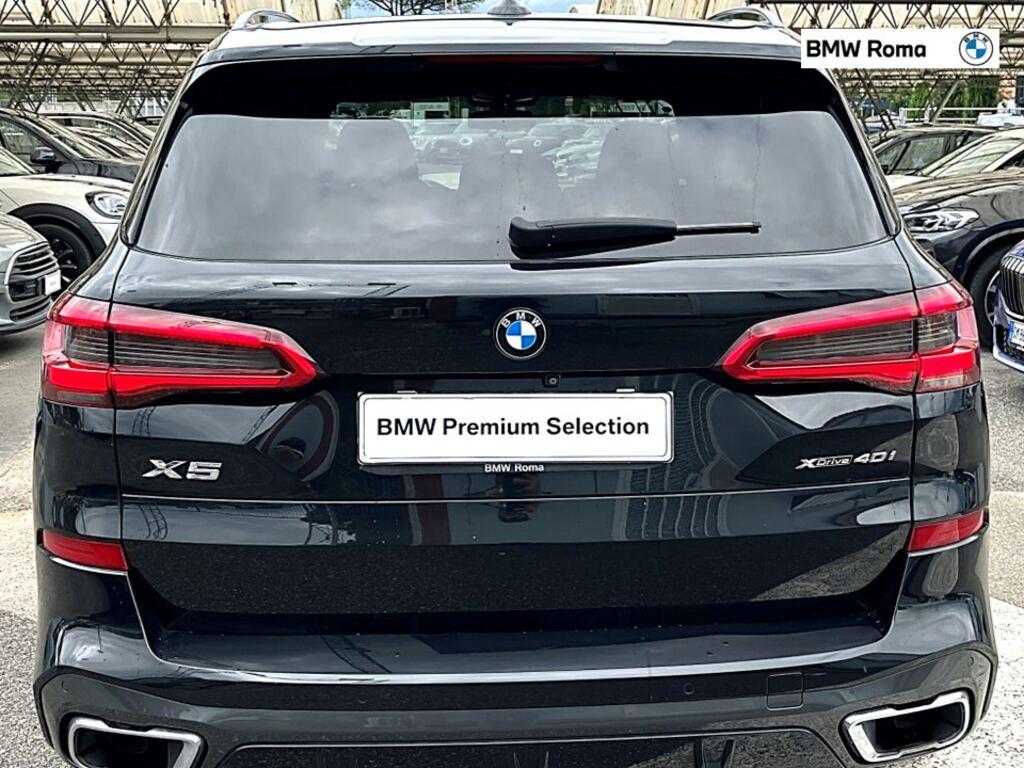 usatostore.bmw.it Store BMW X5 xdrive40i Msport auto