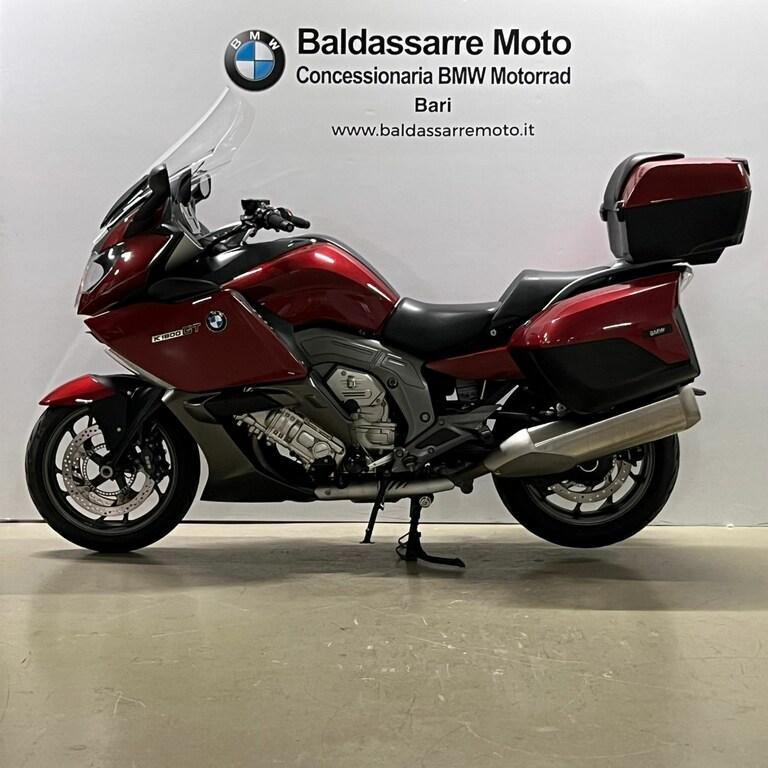 usatostore.bmw-motorrad.it Store BMW Motorrad K 1600 GT BMW K 1600 GT ABS MY11