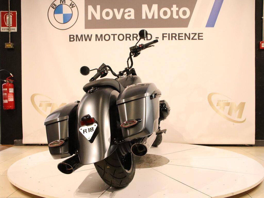 usatostore.bmw-motorrad.it Store BMW Motorrad R 18 BMW R 18 Roctane MY23