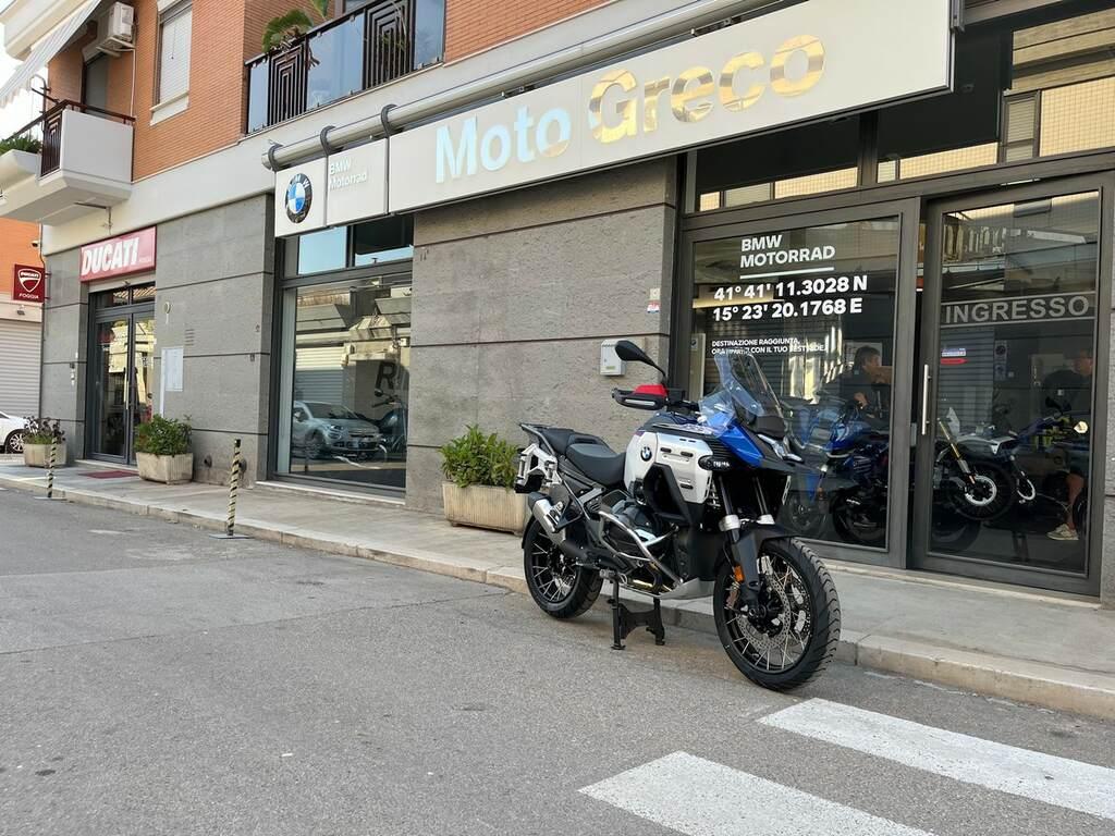 usatostore.bmw-motorrad.it Store BMW Motorrad R 1300 GS Adventure