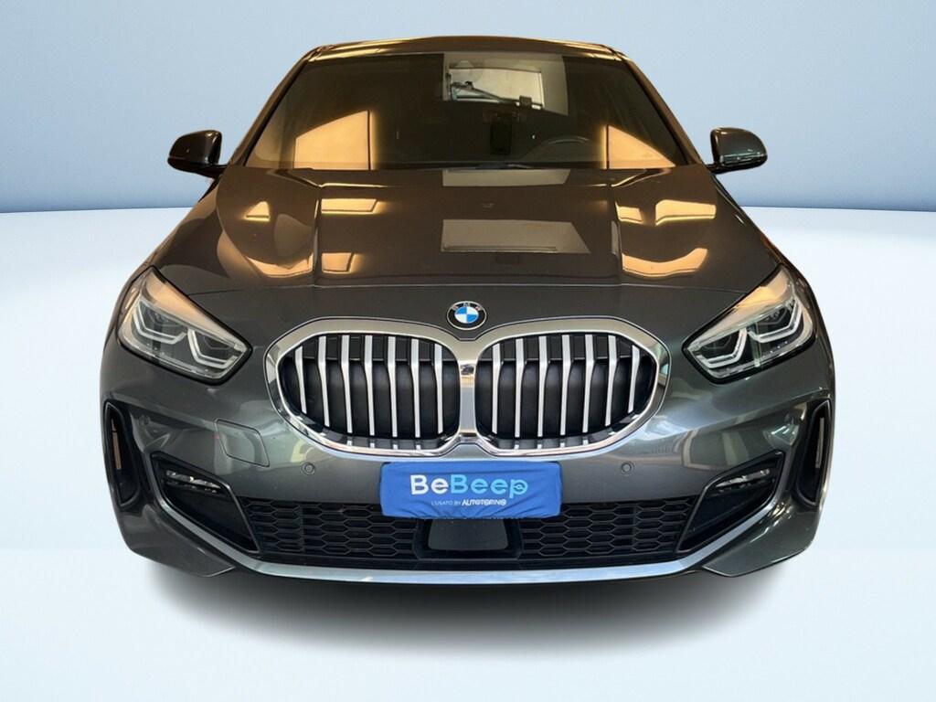 usatostore.bmw.it Store BMW Serie 1 120d Msport xdrive auto