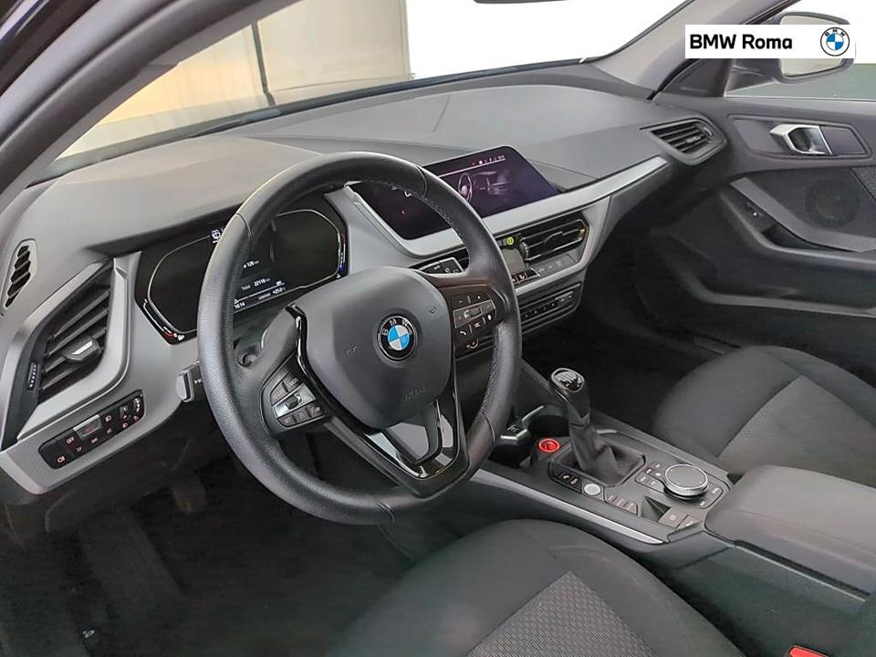 usatostore.bmw.it Store BMW Serie 1 116i Advantage