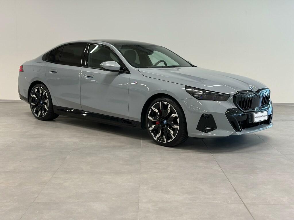 usatostore.bmw.it Store BMW i5 edrive40 Msport